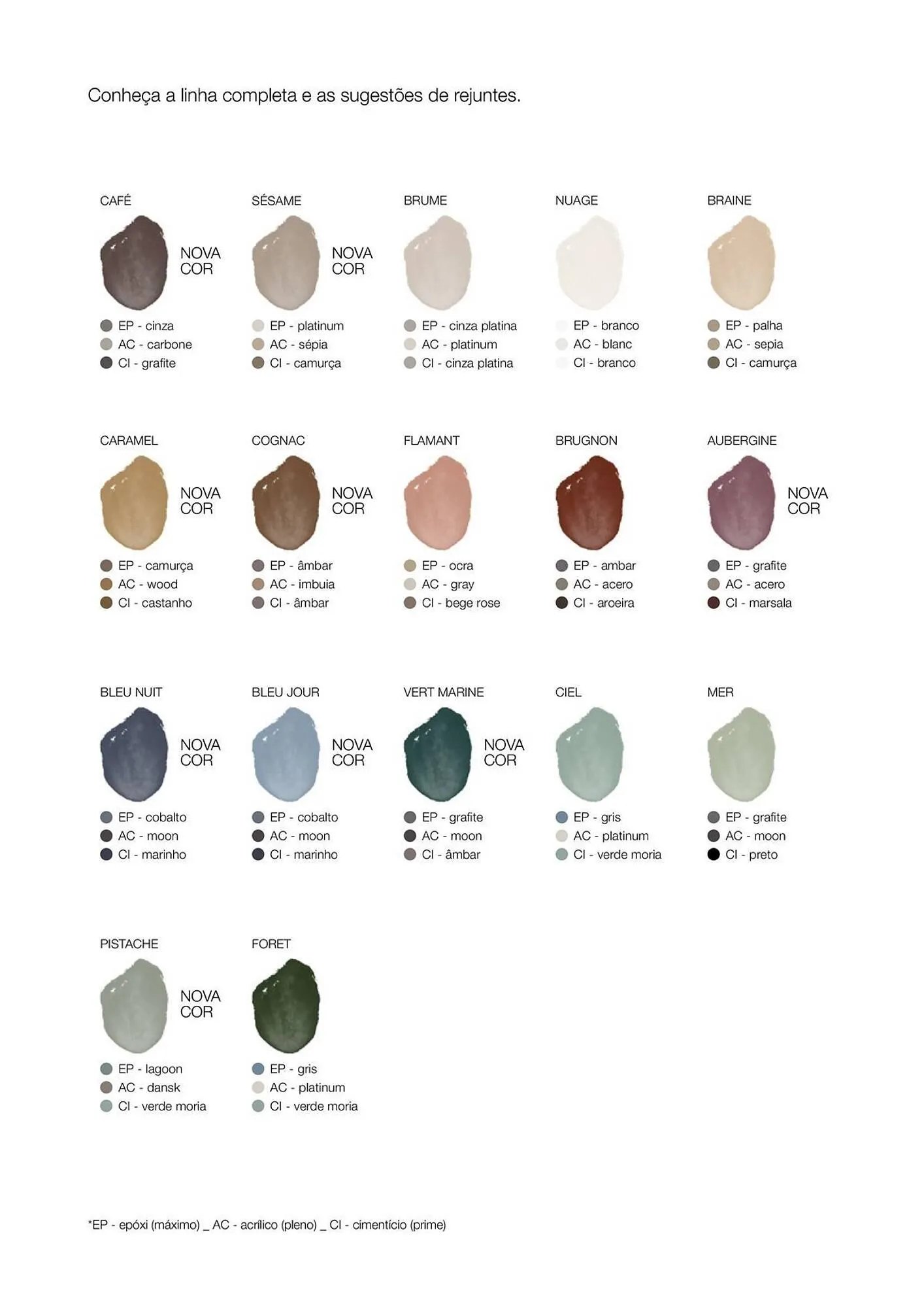 Encarte de Catálogo Portobello 1 de fevereiro até 28 de fevereiro 2026 - Pagina 16