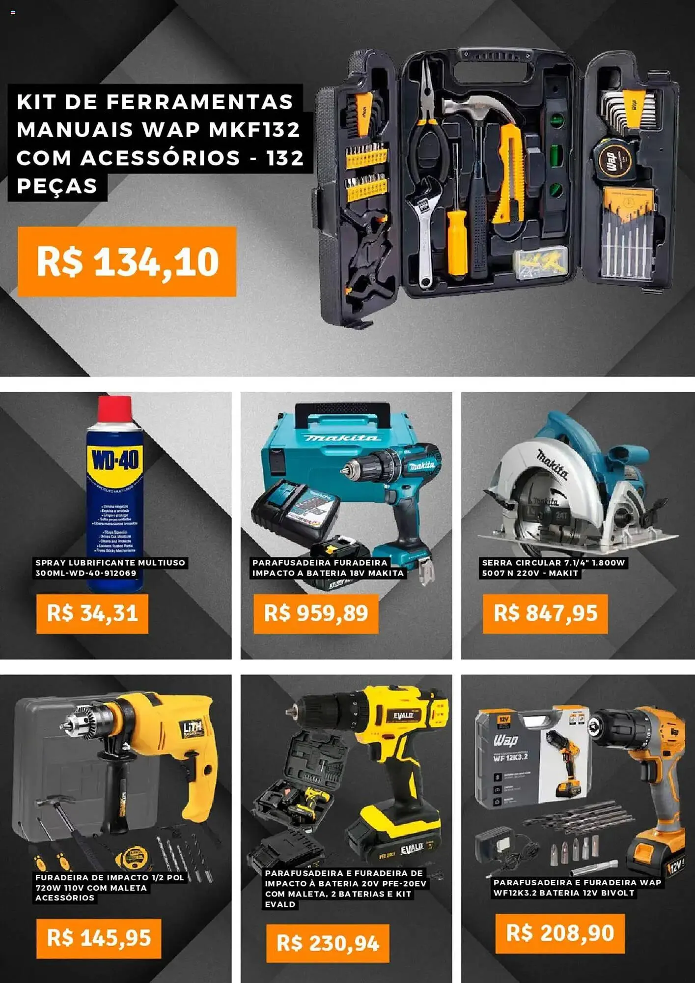 Encarte de Catálogo Pontofrio 23 de julho até 22 de agosto 2025 - Pagina 4