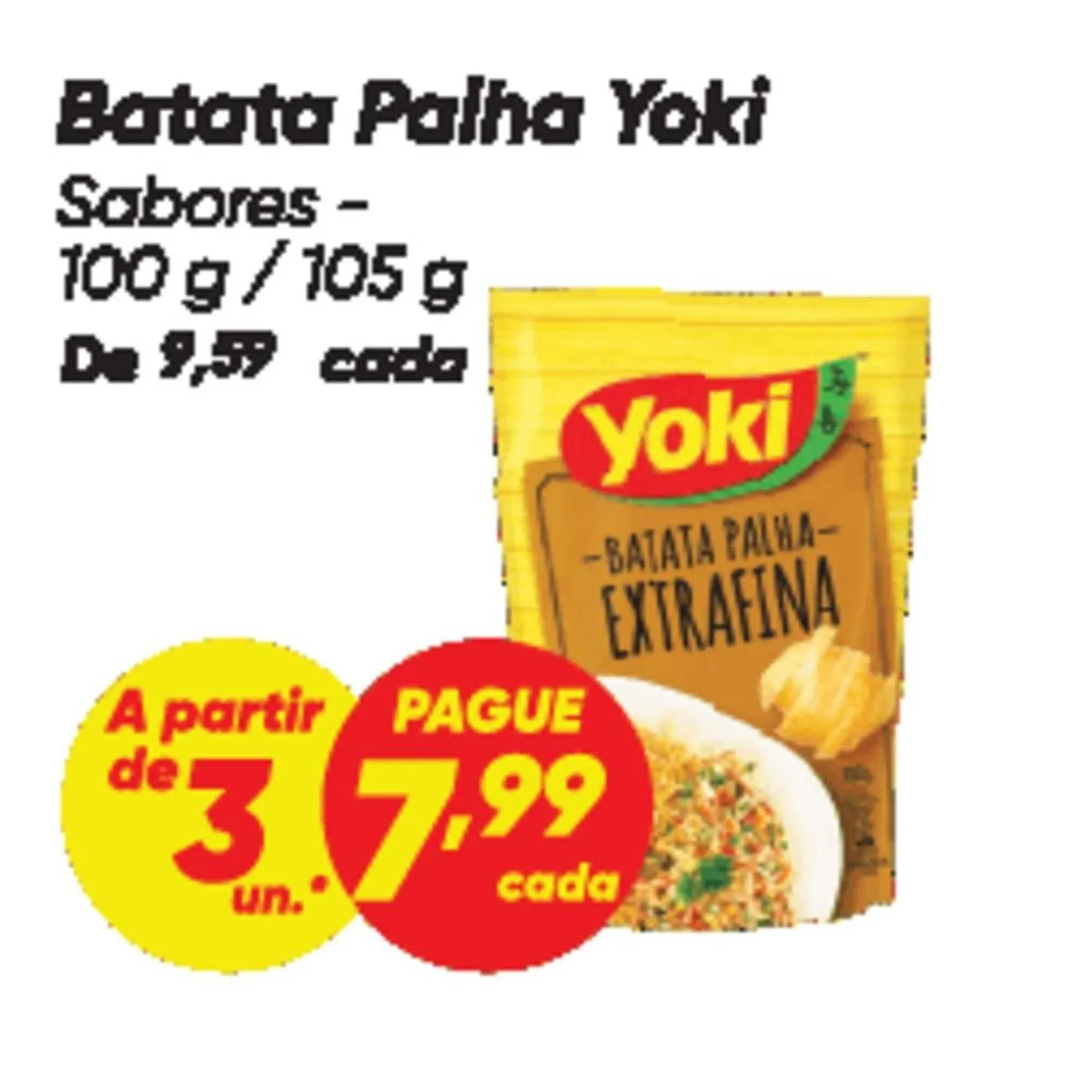 Encarte de Catálogo Dia 3 de julho até 7 de julho 2025 - Pagina 108