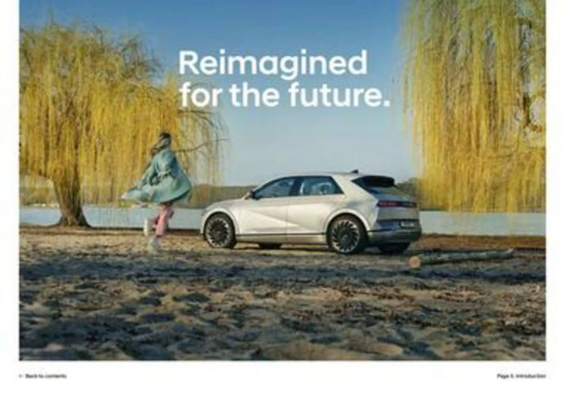 Encarte de Catálogo Hyundai 4 de novembro até 4 de novembro 2024 - Pagina 5