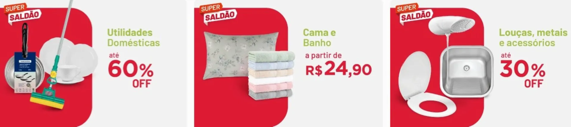 Encarte de Encarte Ferreira Costa 22 de janeiro até 22 de fevereiro 2026 - Pagina 10