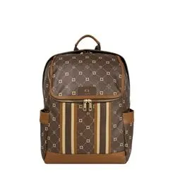 Bolsa Costa Notebook Monograma Le Postiche