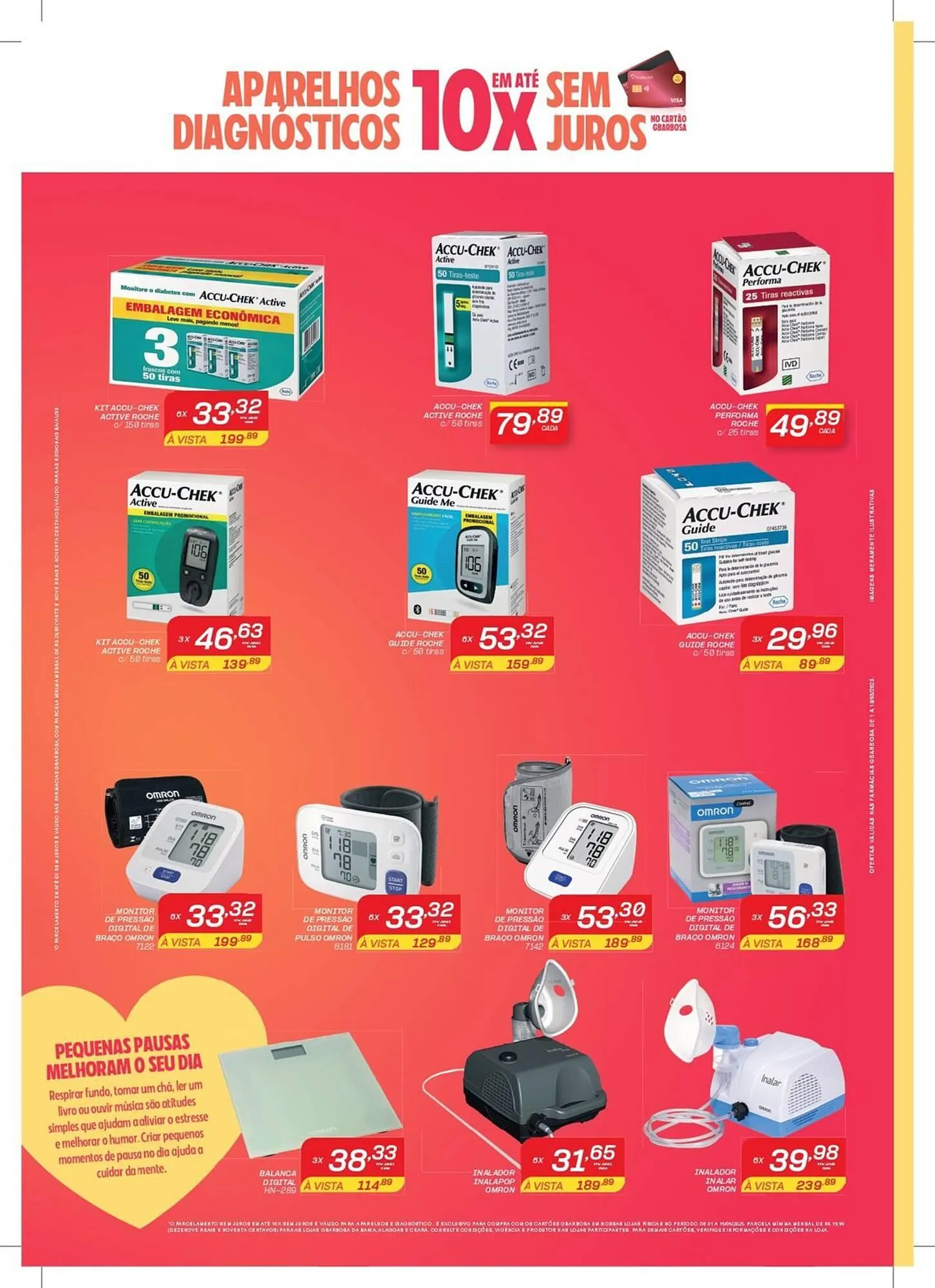 Encarte de Catálogo GBarbosa 2 de maio até 15 de maio 2025 - Pagina 8