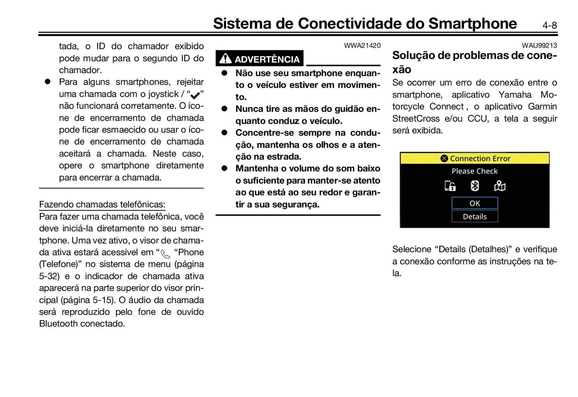 Encarte de Panfleto Yamaha 3 de fevereiro até 30 de junho 2027 - Pagina 25