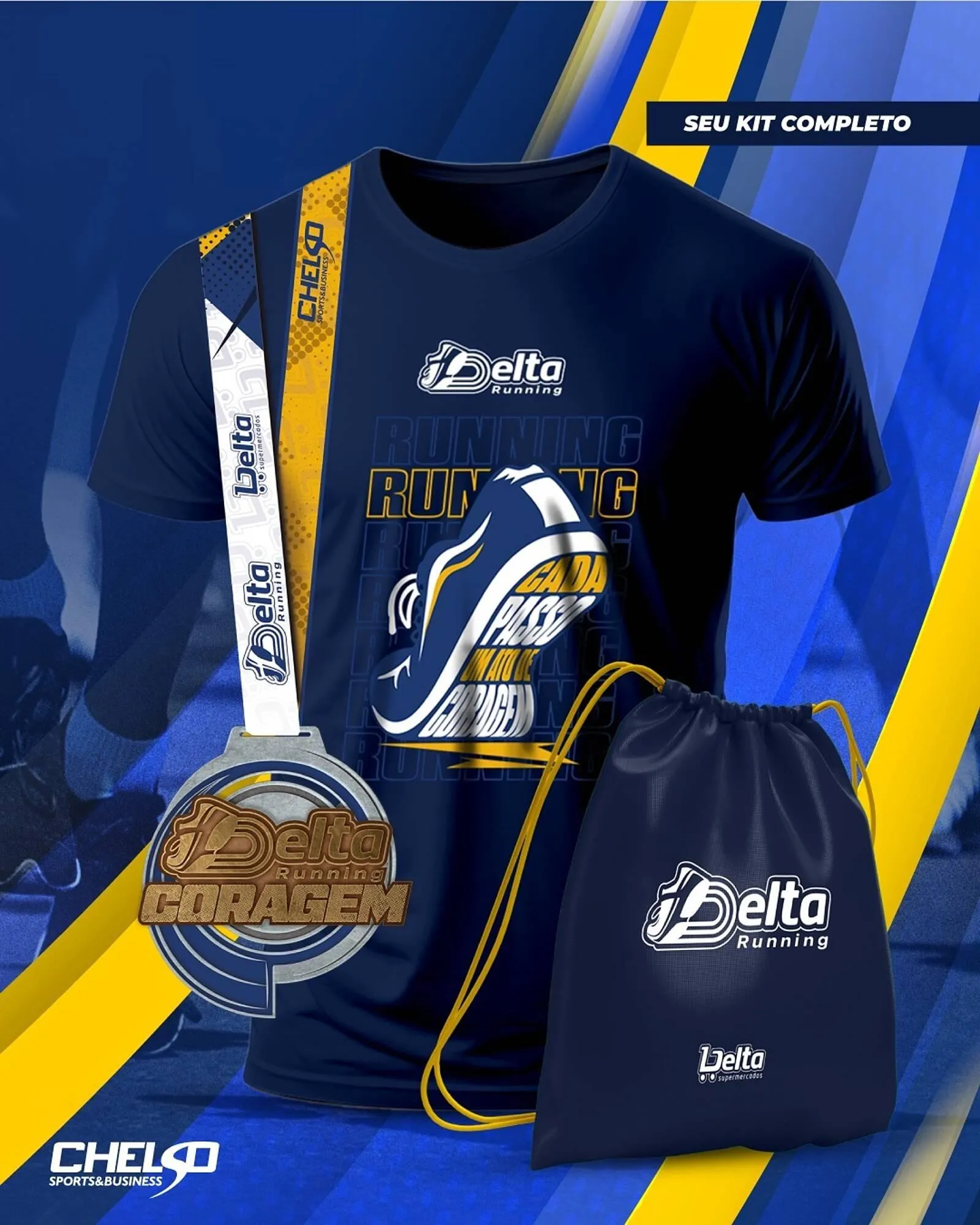 Encarte de Catálogo Delta Supermercados 3 de junho até 12 de junho 2025 - Pagina 2