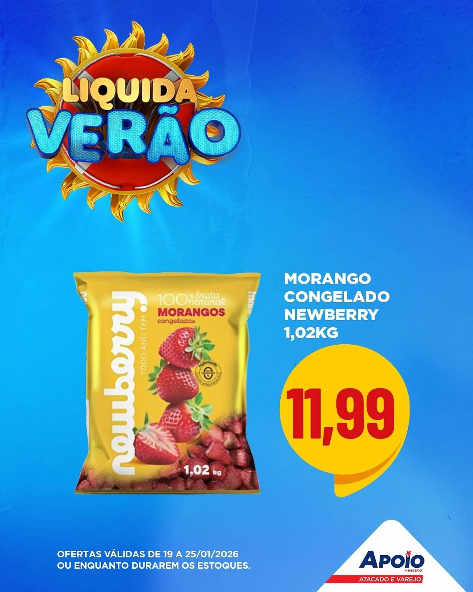 Encarte de Folheto Apoio Mineiro 20 de janeiro até 25 de janeiro 2026 - Pagina 5