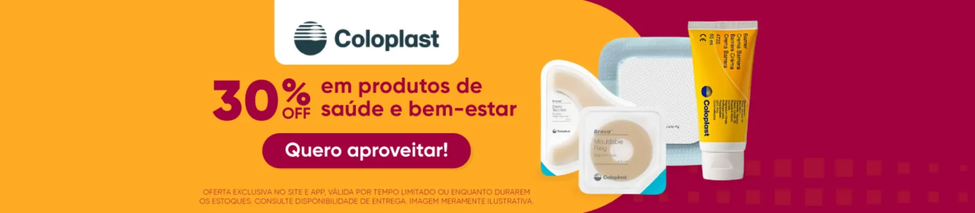 Encarte de Encarte Drogasmil 27 de outubro até 31 de outubro 2025 - Pagina 5