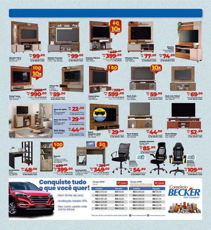 Encarte de Edição de Junho  3 de junho até 30 de junho 2024 - Pagina 7