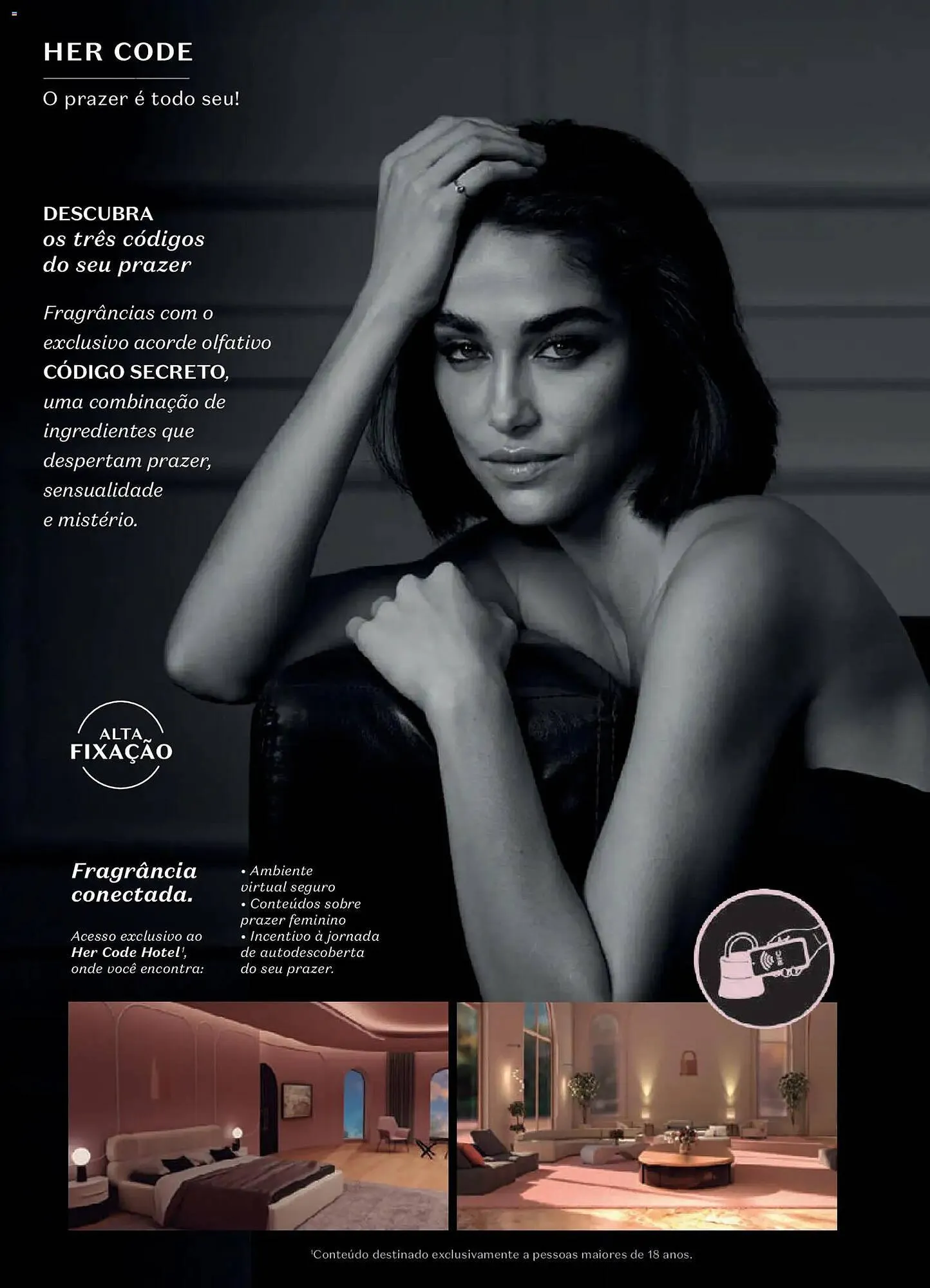 Encarte de Catálogo O Boticário 23 de março até 13 de abril 2026 - Pagina 70