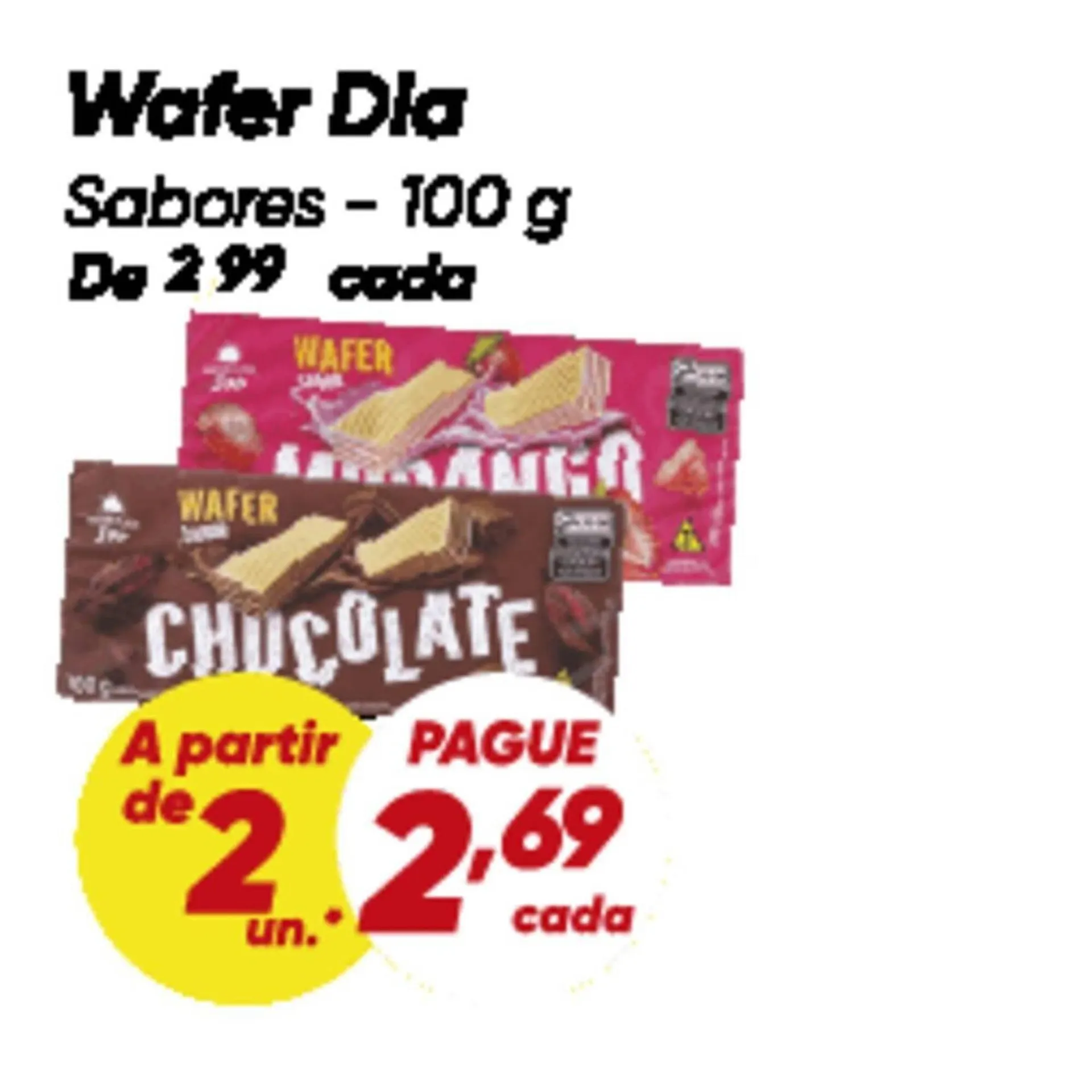 Encarte de Tabloide Dia 5 de janeiro até 8 de janeiro 2026 - Pagina 54