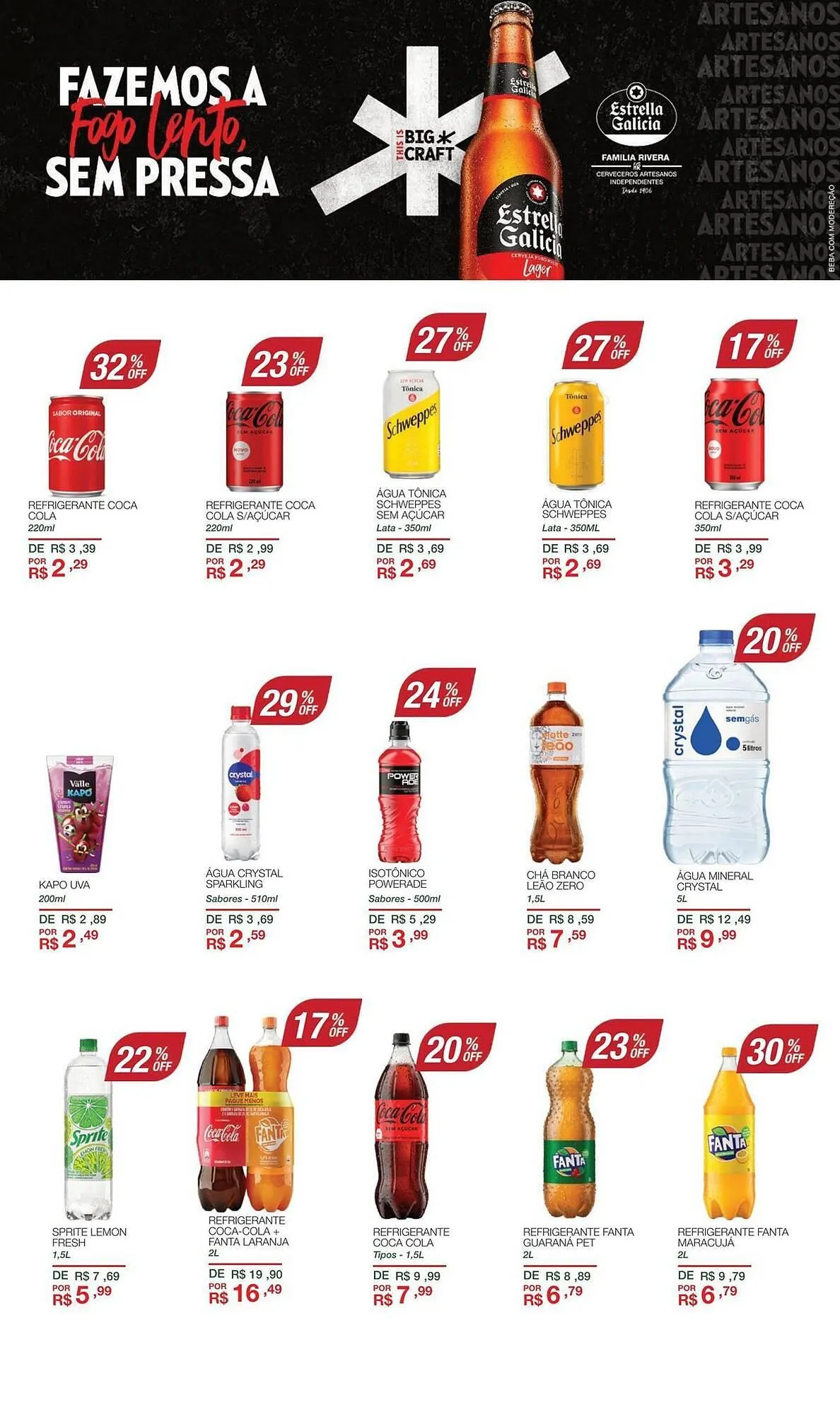 Encarte de Catálogo St Marche 23 de abril até 30 de abril 2025 - Pagina 2