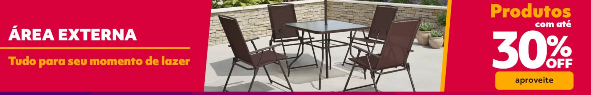 Encarte de Catálogo Telhanorte 26 de dezembro até 26 de janeiro 2026 - Pagina 1