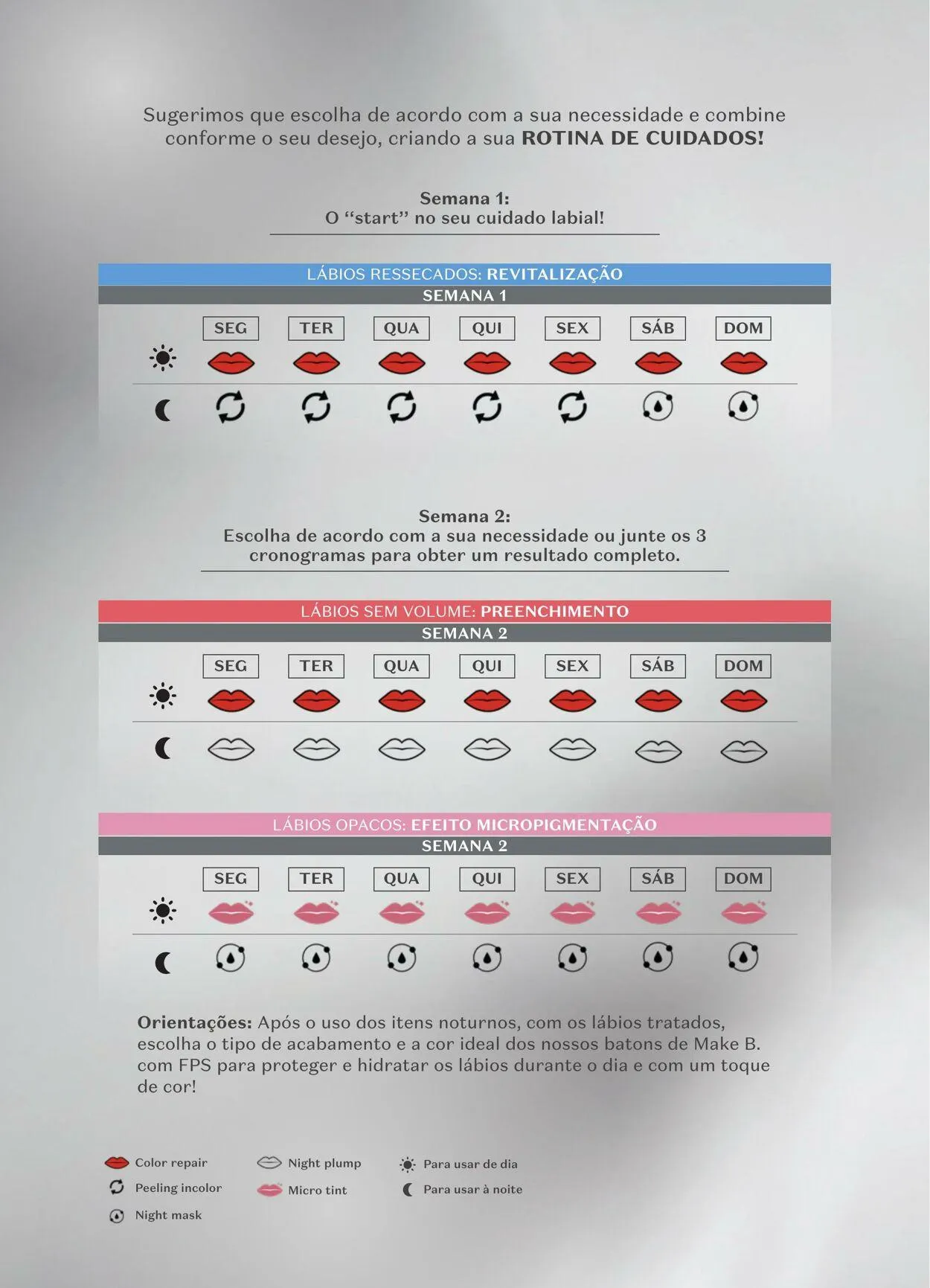 Encarte de O Boticario 13 de junho até 30 de junho 2025 - Pagina 173