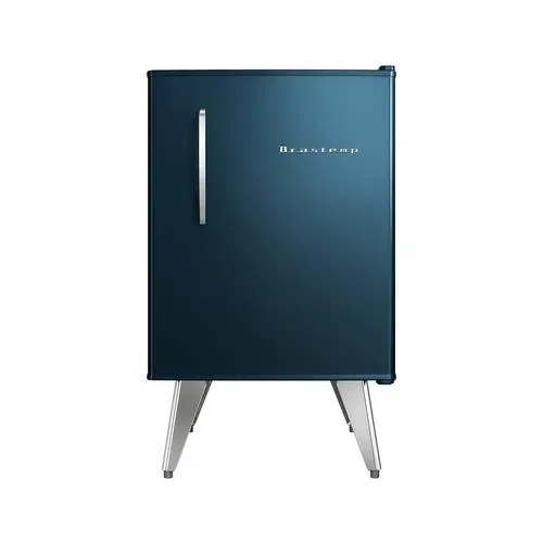 Frigobar Brastemp Retrô 76 Litros Midnight Blue - BRA08HZ