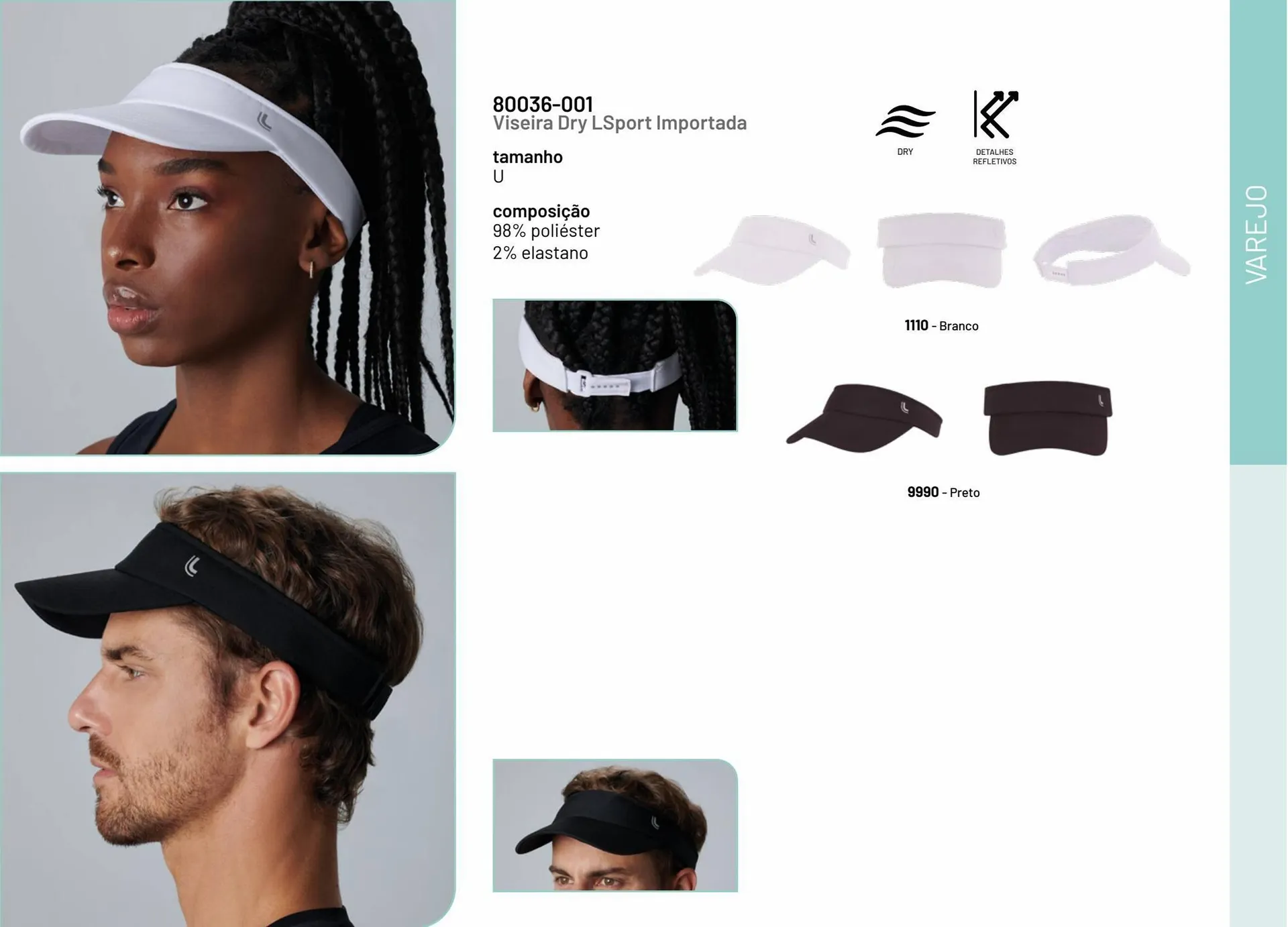 Encarte de Catálogo Lupo 28 de julho até 31 de dezembro 2023 - Pagina 5