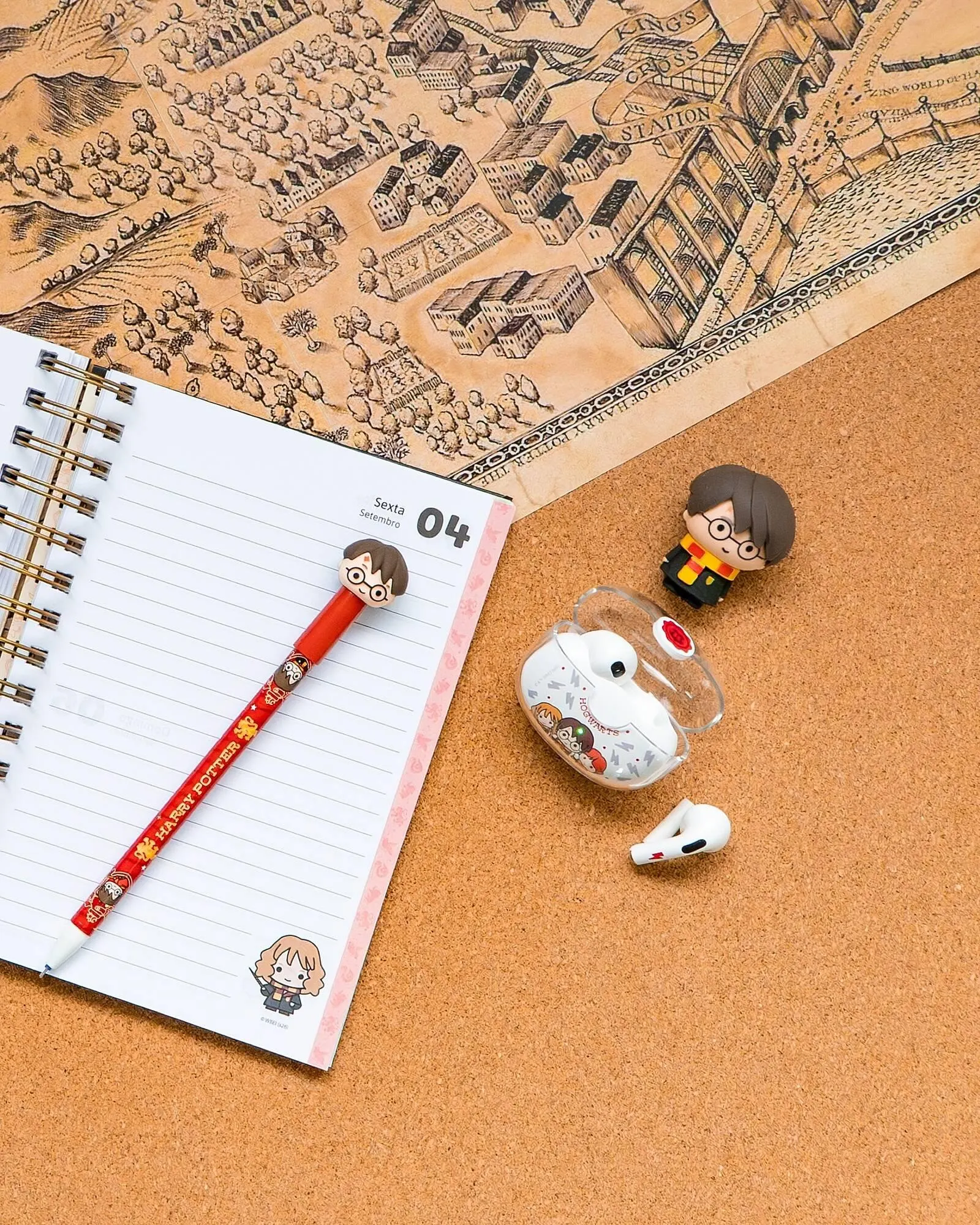 Encarte de Catálogo Kalunga 28 de outubro até 5 de novembro 2025 - Pagina 4