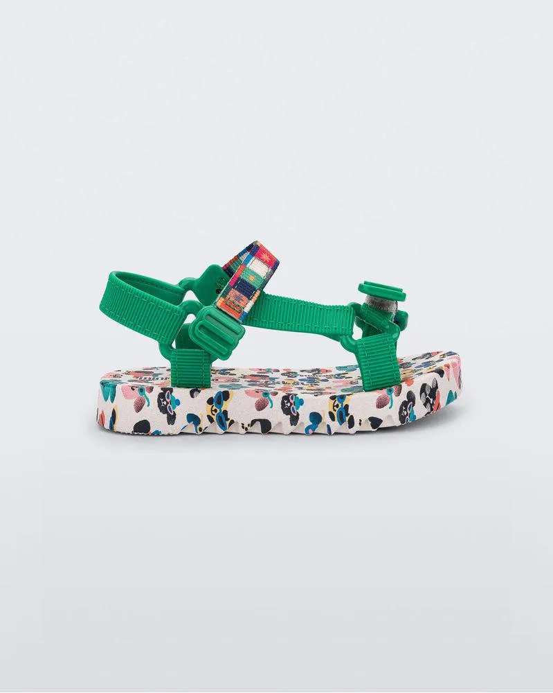 Mini Melissa Playtime + Fabula Bb