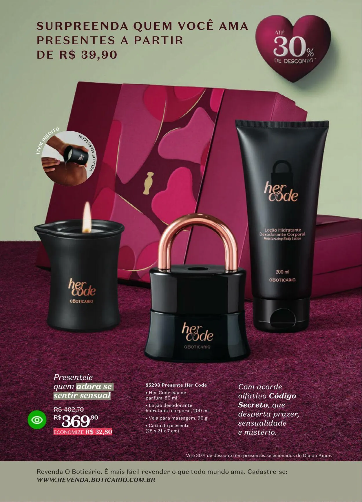 Encarte de O Boticario 26 de maio até 13 de junho 2025 - Pagina 4