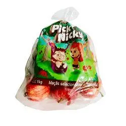Maca Pick & Nicky Nectar 850g Pacote