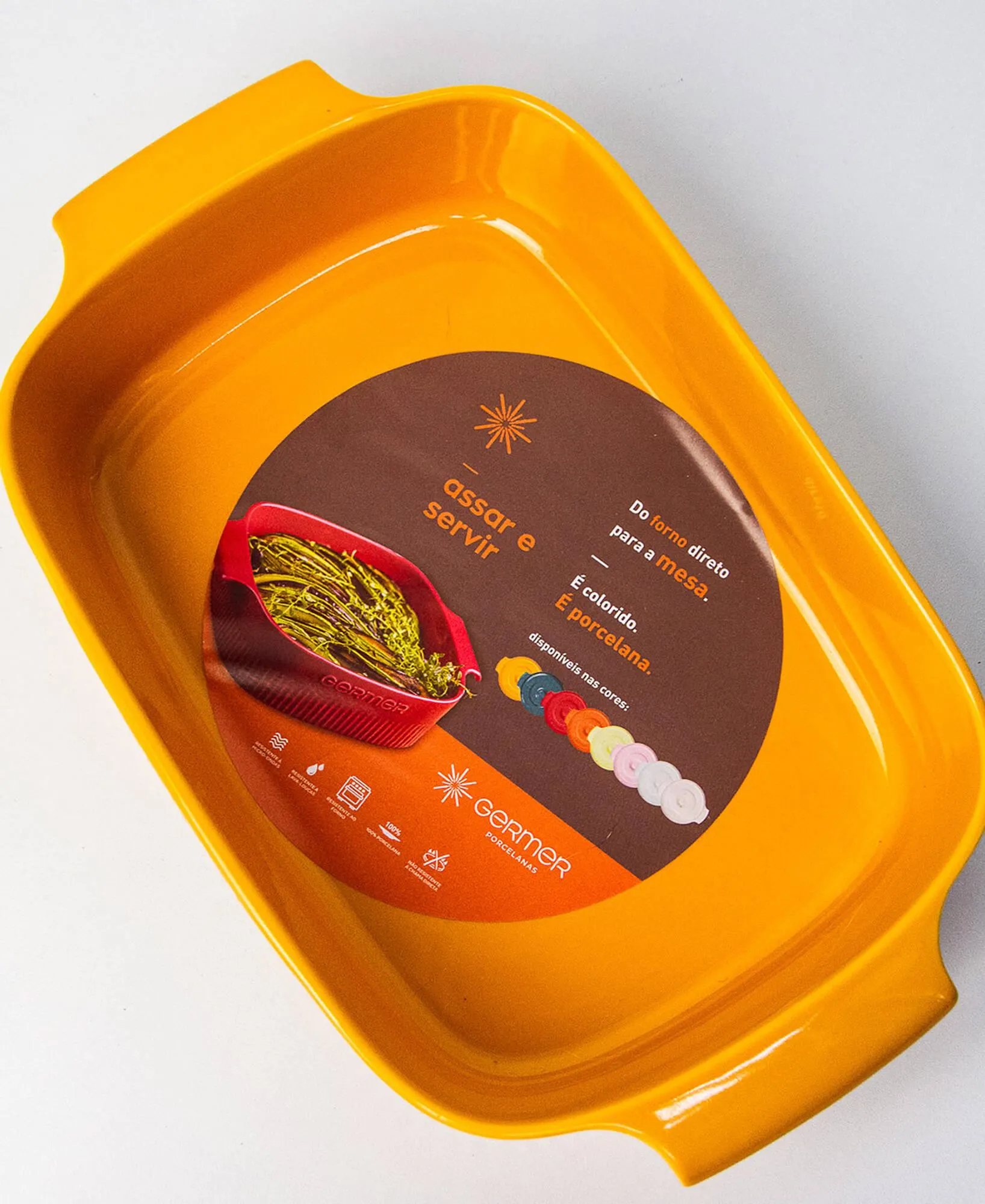 Catálogo Vest Casa - 1