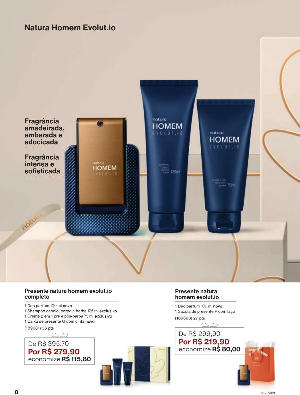 Encarte de Natura 16 de junho até 14 de julho 2025 - Pagina 8