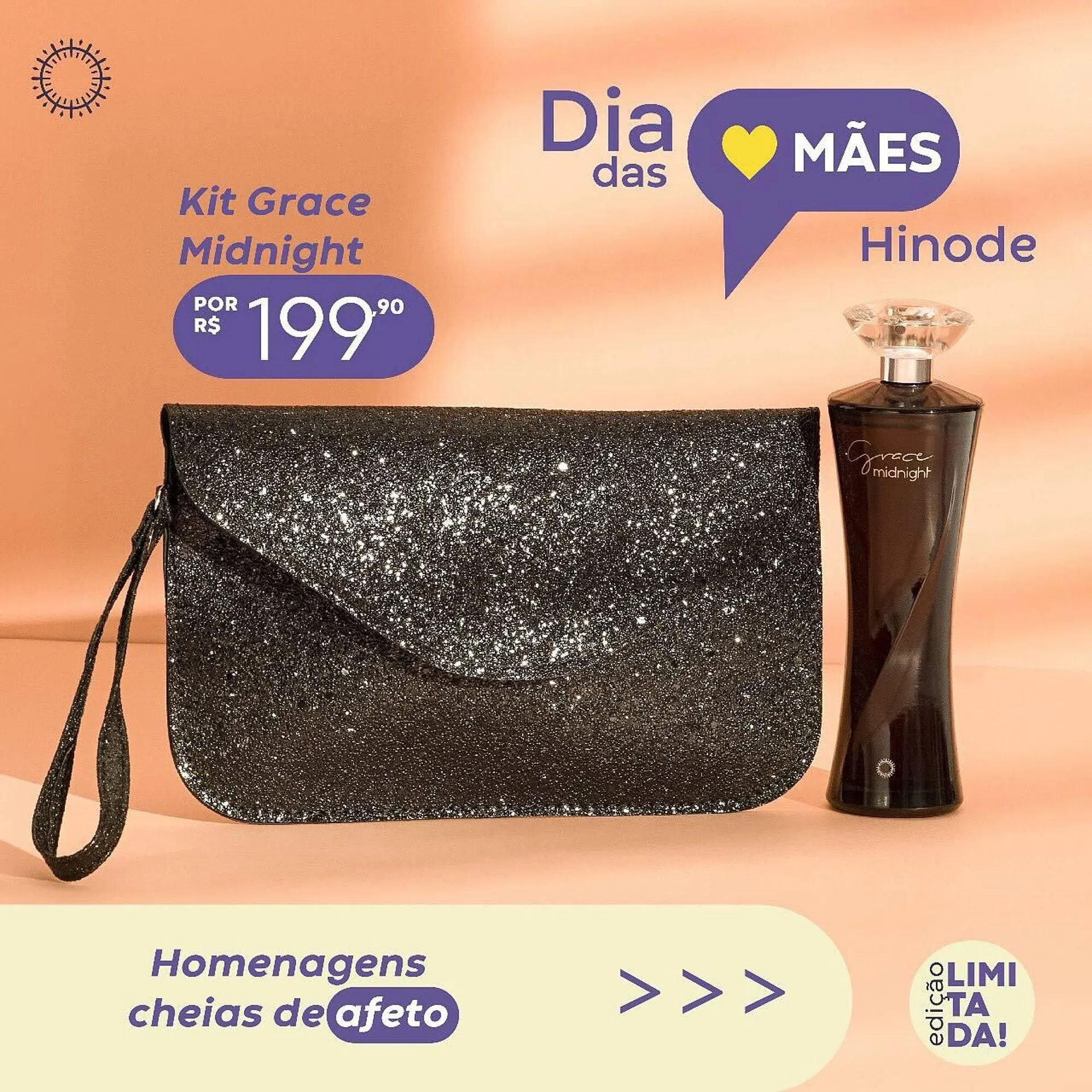 Encarte de Catálogo Hinode 15 de abril até 18 de abril 2024 - Pagina 4