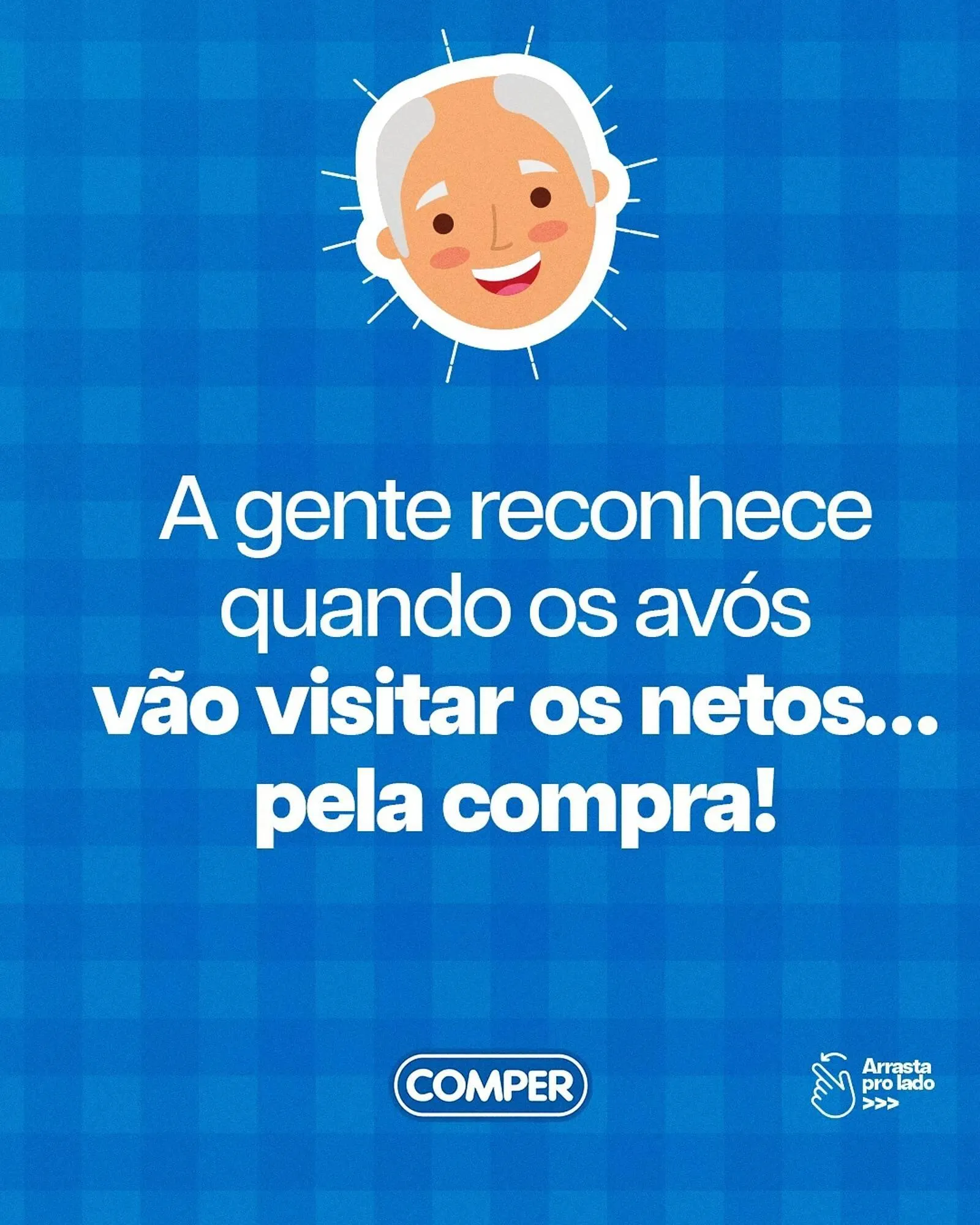 Encarte de Catálogo Comper 27 de julho até 3 de agosto 2025 - Pagina 5