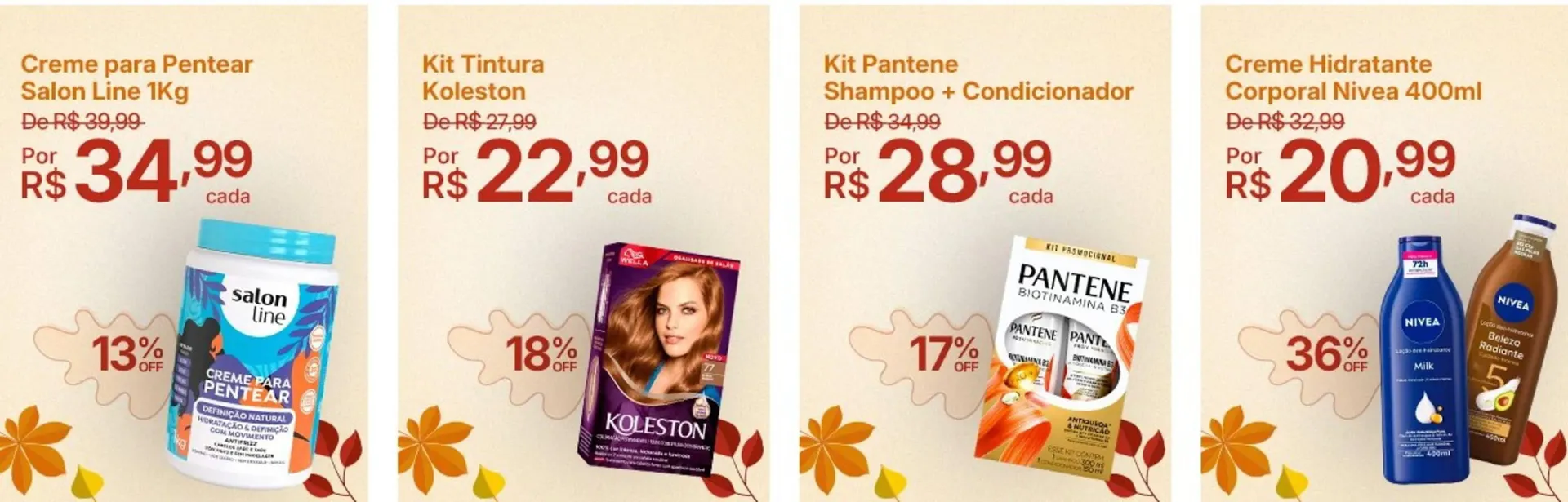 Encarte de Folheto Lojas Rede 1 de abril até 22 de abril 2026 - Pagina 9