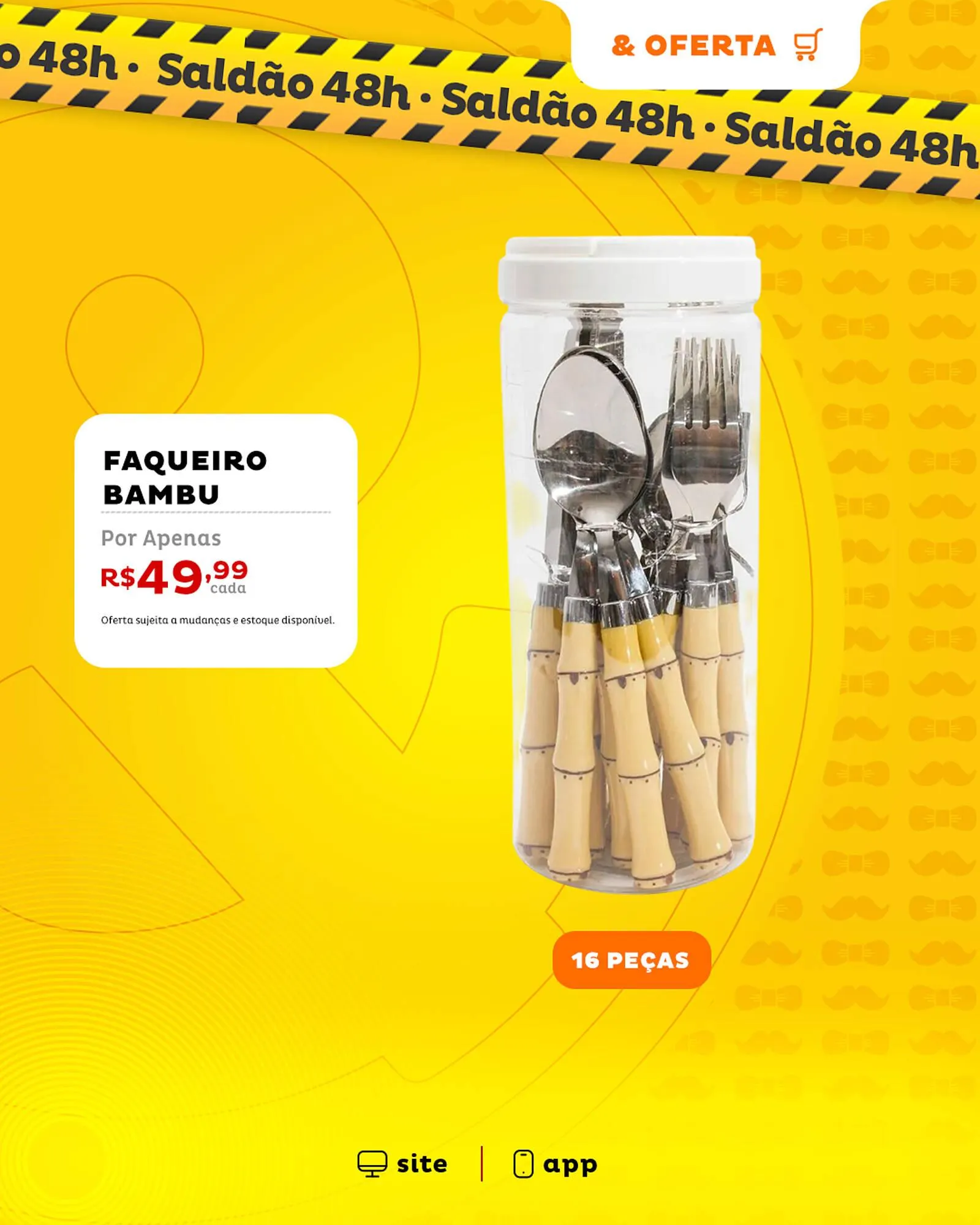 Encarte de Catálogo Casa e Vídeo 1 de agosto até 6 de agosto 2025 - Pagina 1