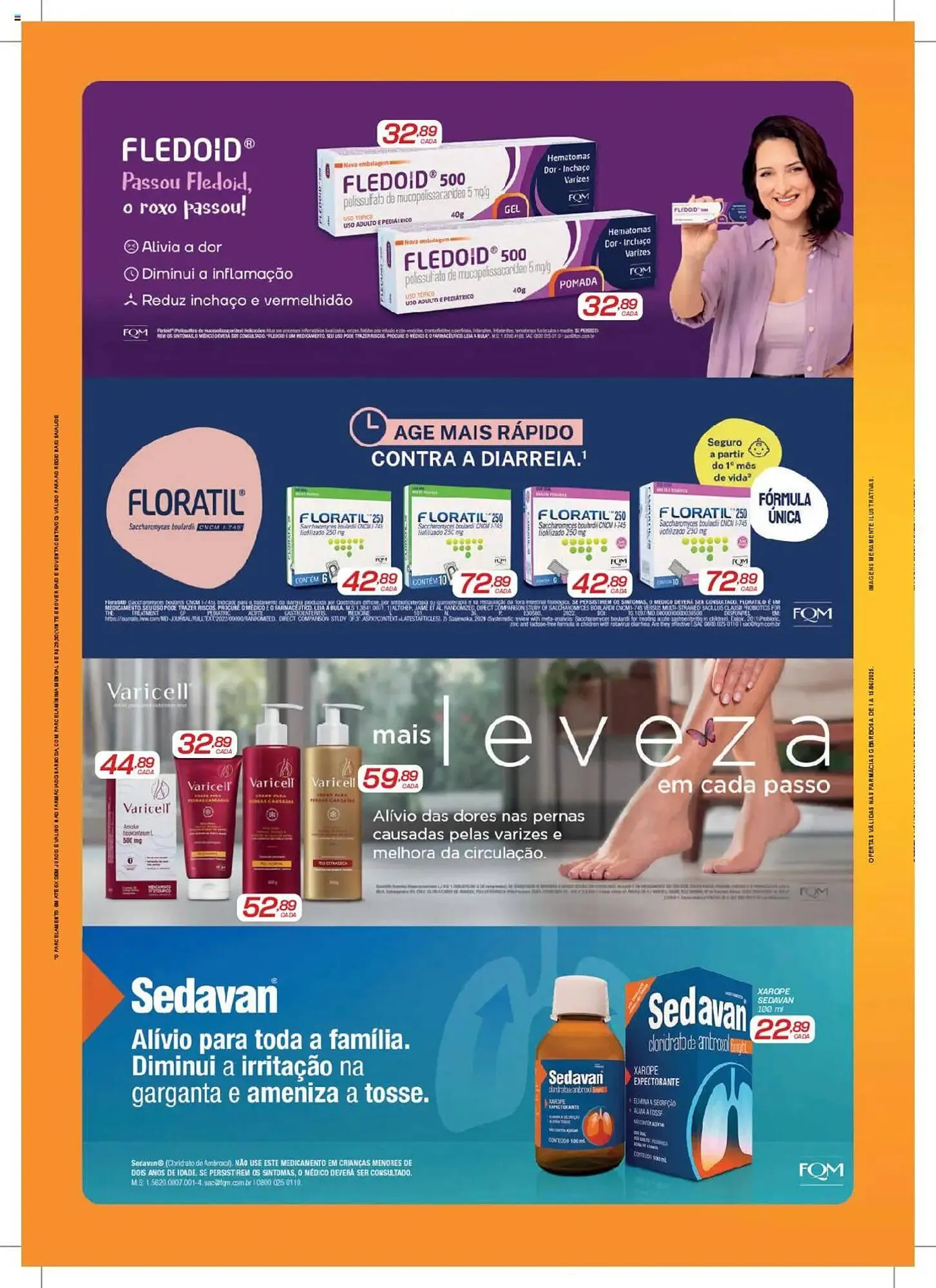 Encarte de Catálogo GBarbosa 1 de junho até 16 de junho 2025 - Pagina 10