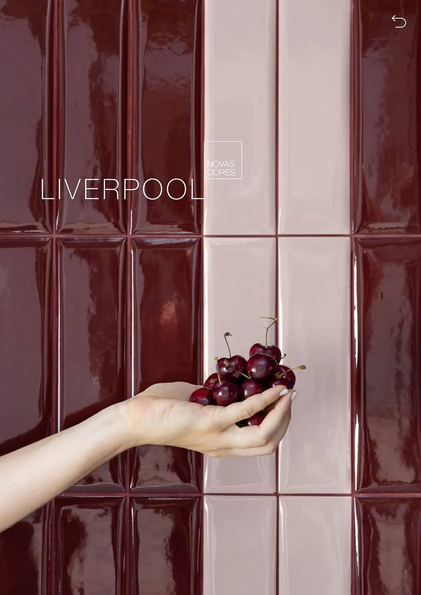 Encarte de Catálogo Portobello 1 de fevereiro até 28 de fevereiro 2026 - Pagina 18