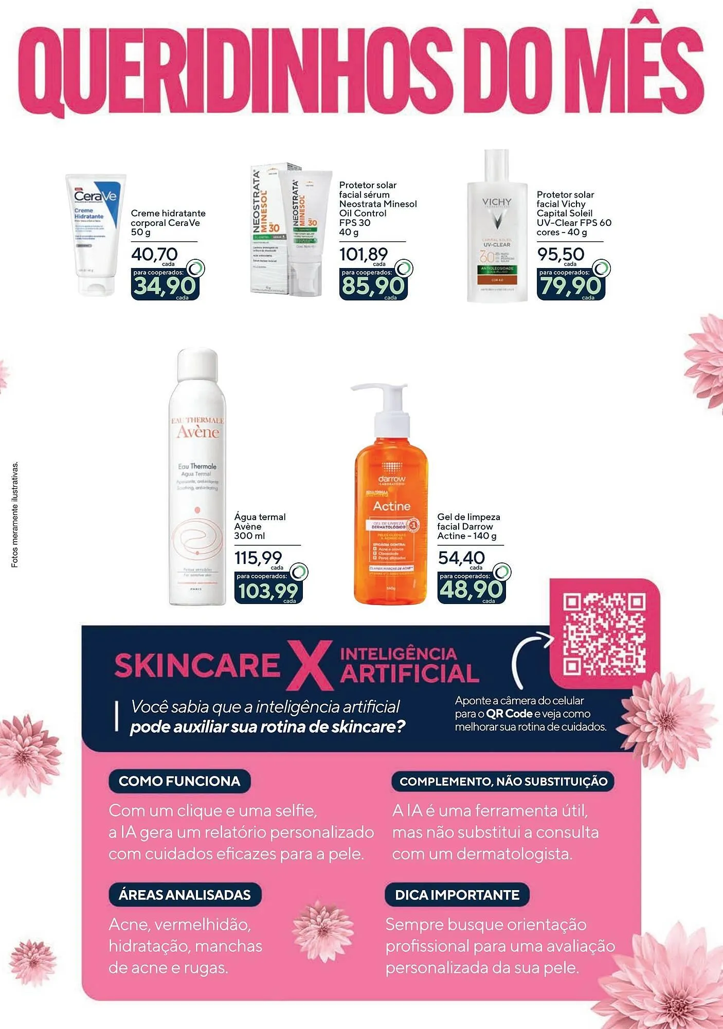 Encarte de Catálogo Coop 3 de março até 31 de março 2025 - Pagina 2