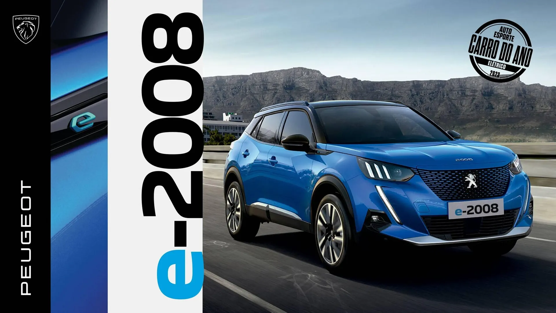 Encarte de Catálogo Peugeot 8 de janeiro até 8 de janeiro 2024 - Pagina