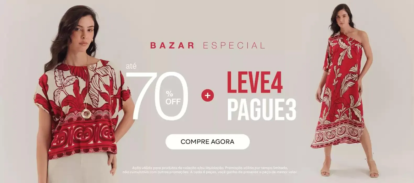 Encarte de Leve 4 Pague 3 13 de janeiro até 13 de fevereiro 2025 - Pagina 2