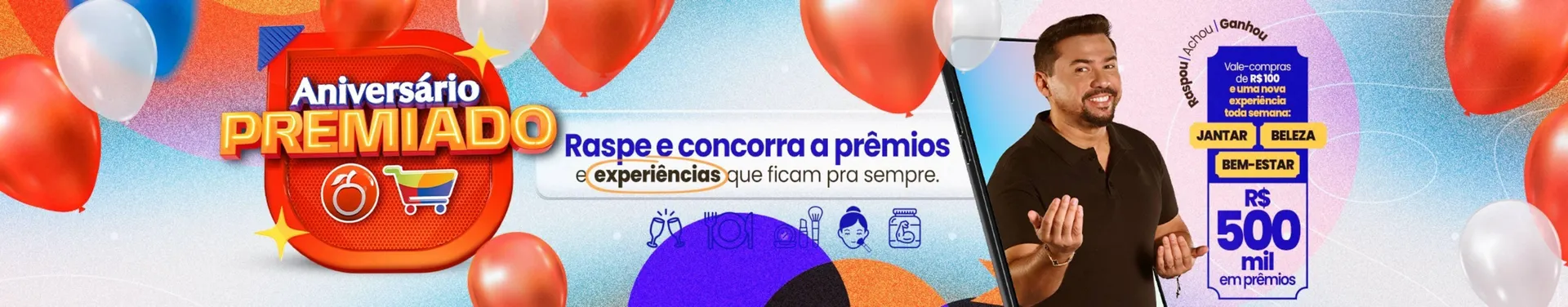 Encarte de Encarte Nordestão 10 de setembro até 10 de setembro 2025 - Pagina 4