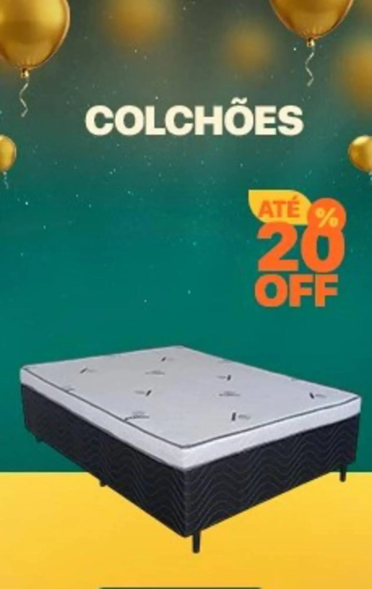 Encarte de Catálogo Carajás 17 de abril até 17 de maio 2026 - Pagina 11