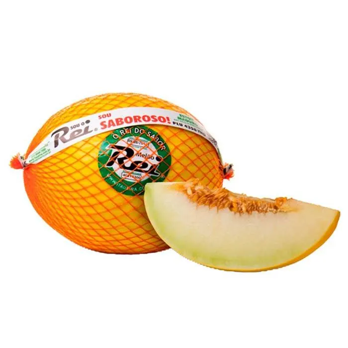 Melão Pingo De Mel Redinha Kg