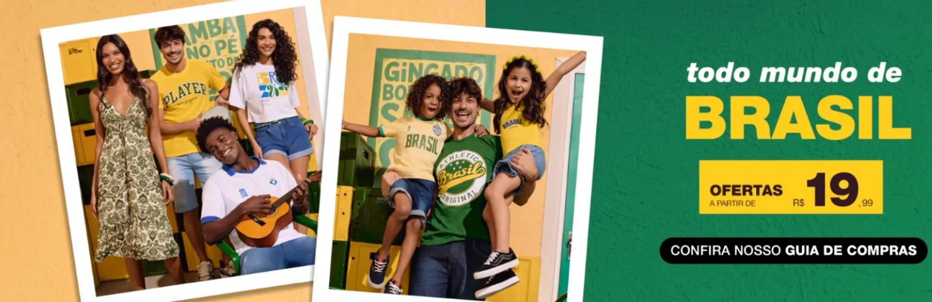 Encarte de Tabloide Avenida 13 de maio até 5 de junho 2026 - Pagina 4