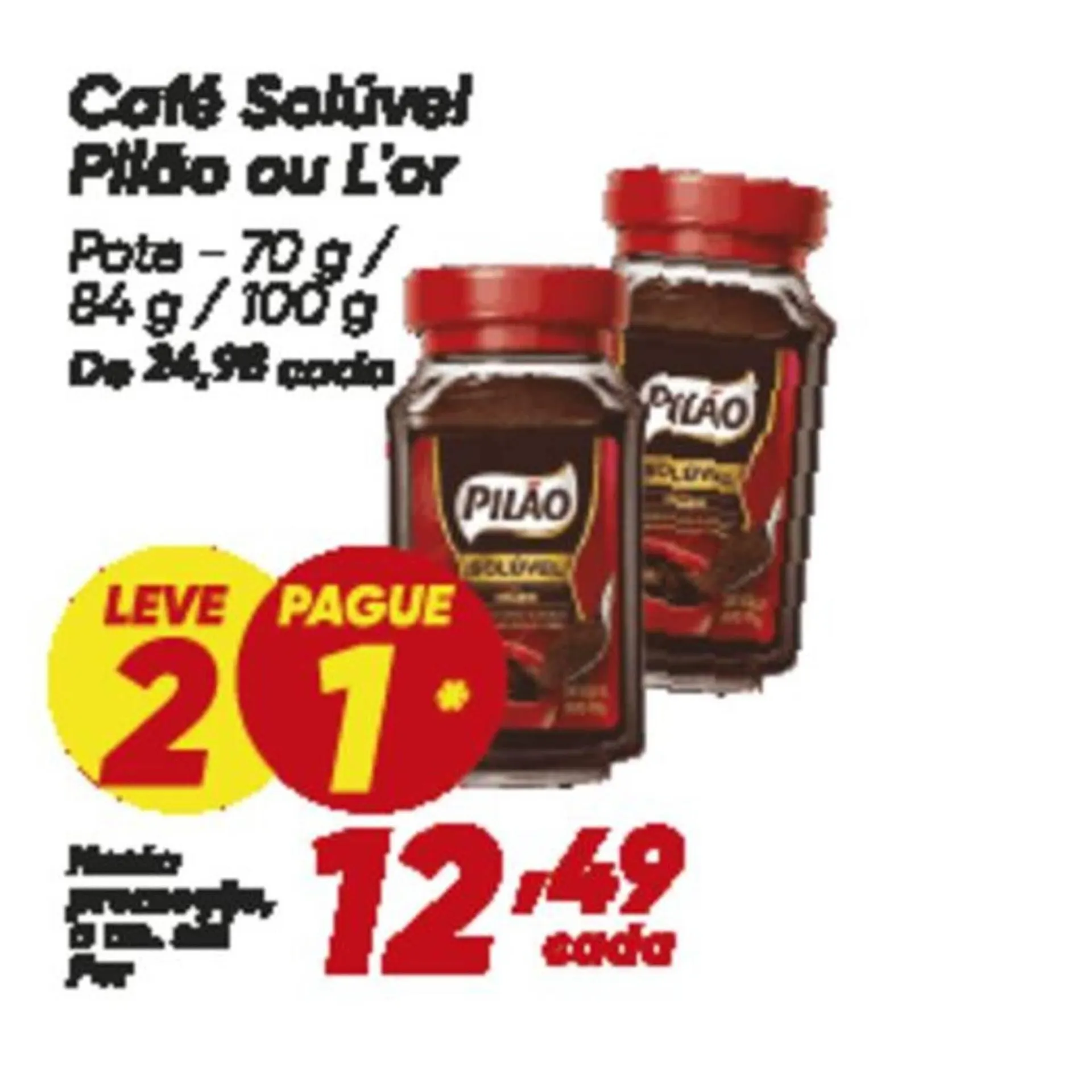 Encarte de Tabloide Dia 12 de fevereiro até 16 de fevereiro 2026 - Pagina 89