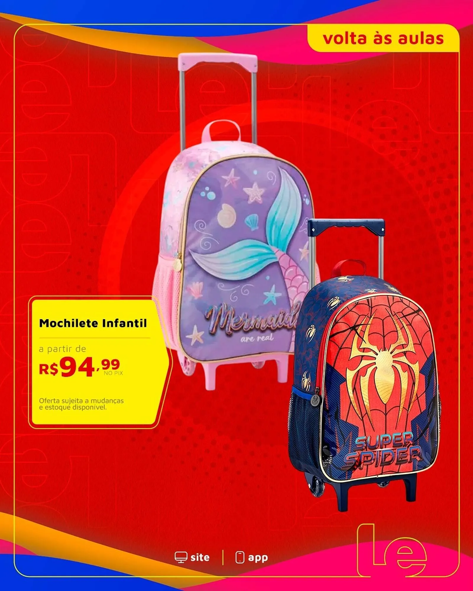 Encarte de Encarte Le Biscuit 11 de janeiro até 15 de janeiro 2026 - Pagina 3