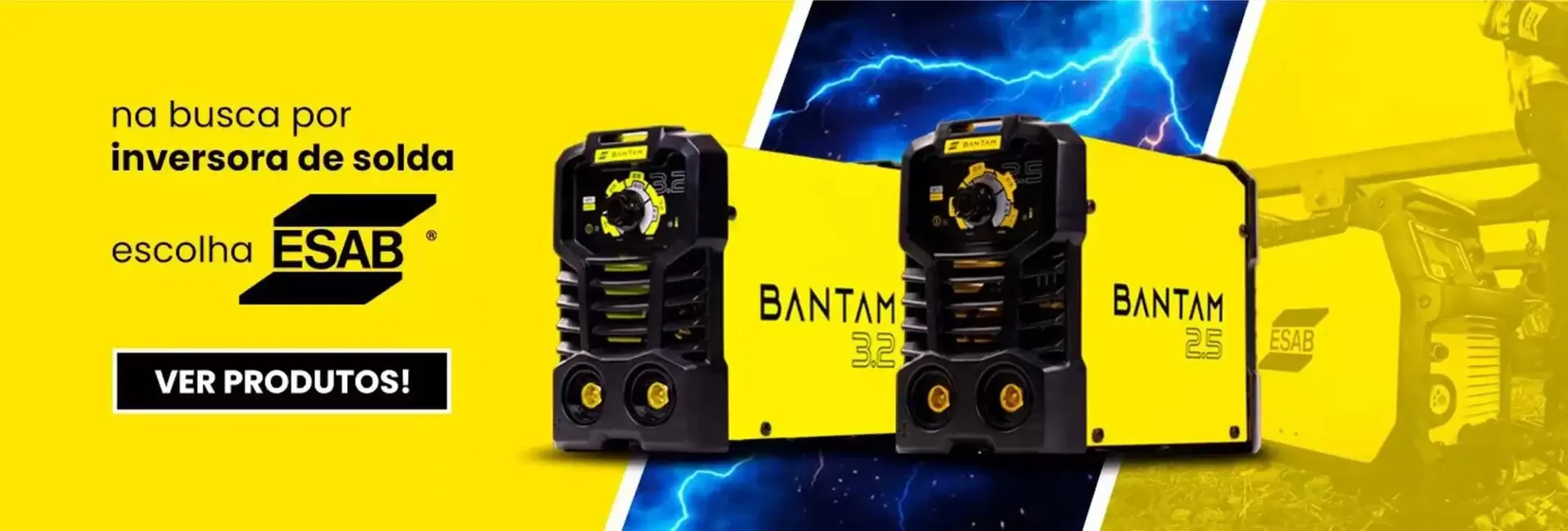 Ofertas Anhanguera Ferramentas - 1