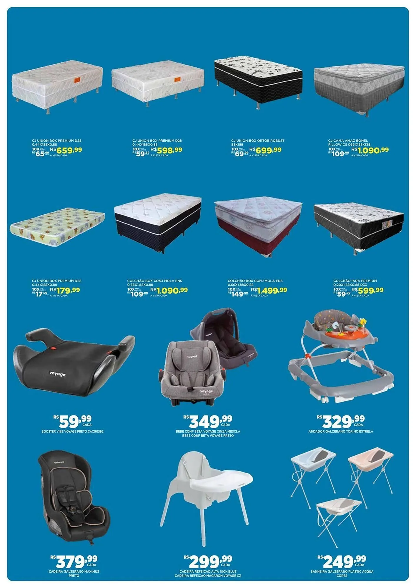 Encarte de Catálogo DB Supermercados 13 de janeiro até 31 de janeiro 2026 - Pagina 17