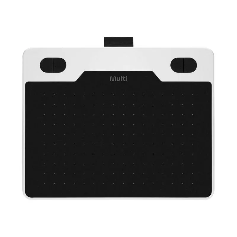 Mesa Digitalizadora Criativa Slim 6 Pol. com 8192 Níveis de Sensibilidade Multi - MX001