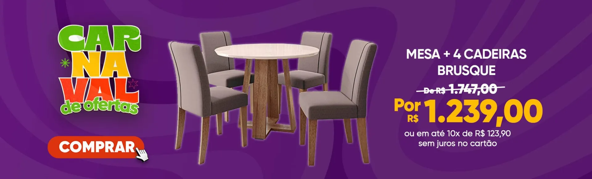 Encarte de Catálogo Cybelar 4 de fevereiro até 17 de fevereiro 2026 - Pagina 3