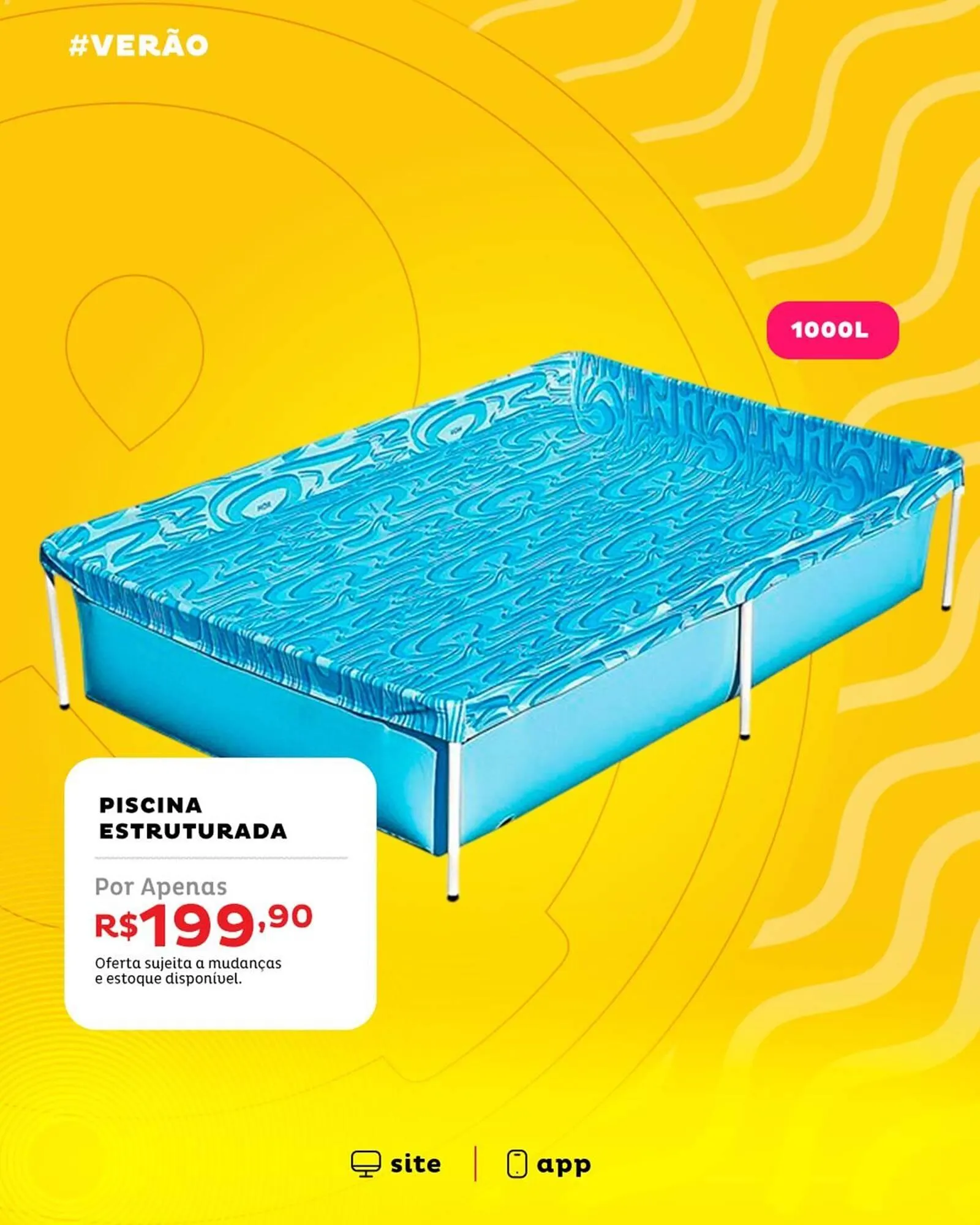 Encarte de Encarte Casa e Vídeo 15 de janeiro até 20 de janeiro 2026 - Pagina 2