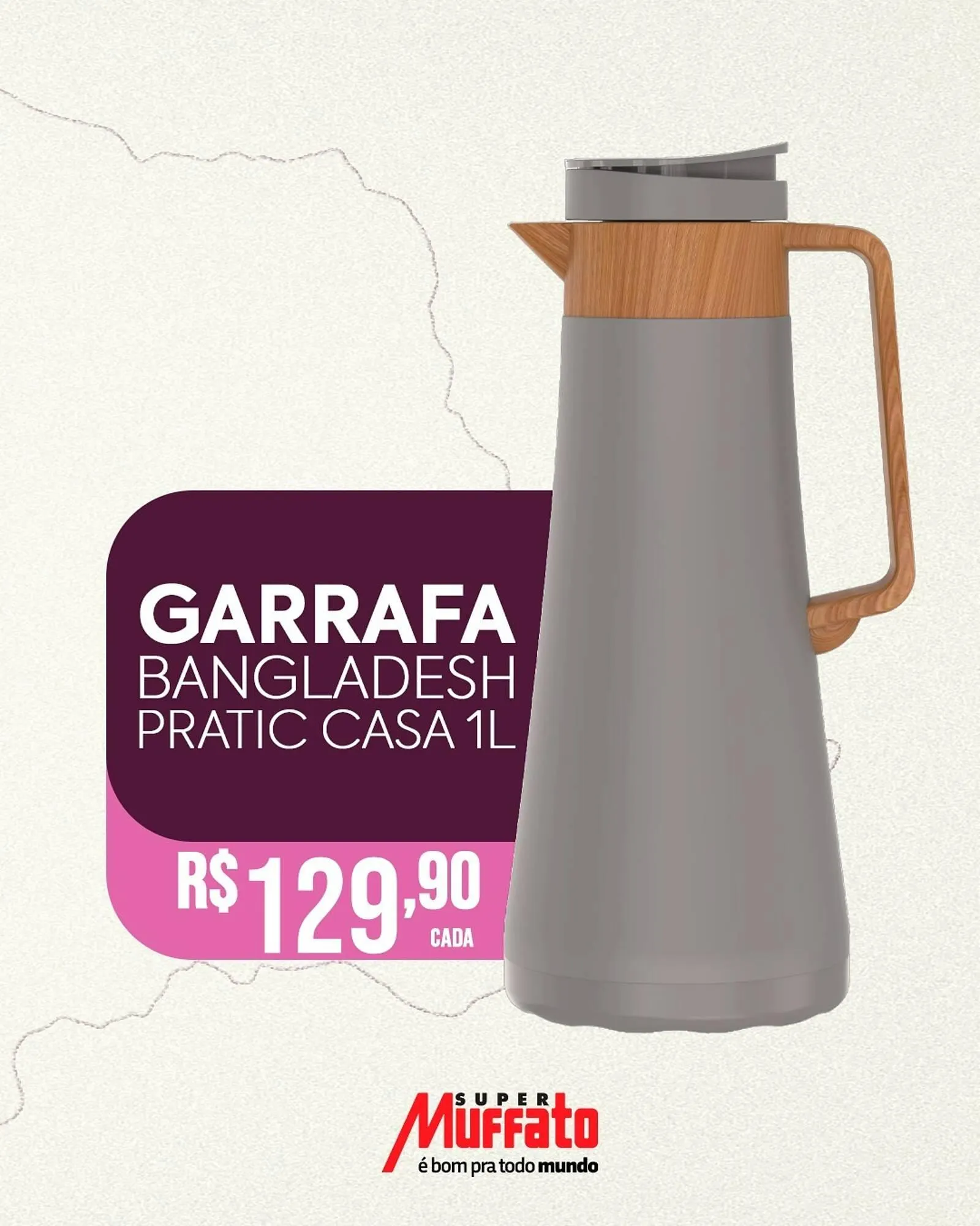 Encarte de Catálogo Muffato 12 de agosto até 18 de agosto 2025 - Pagina 2