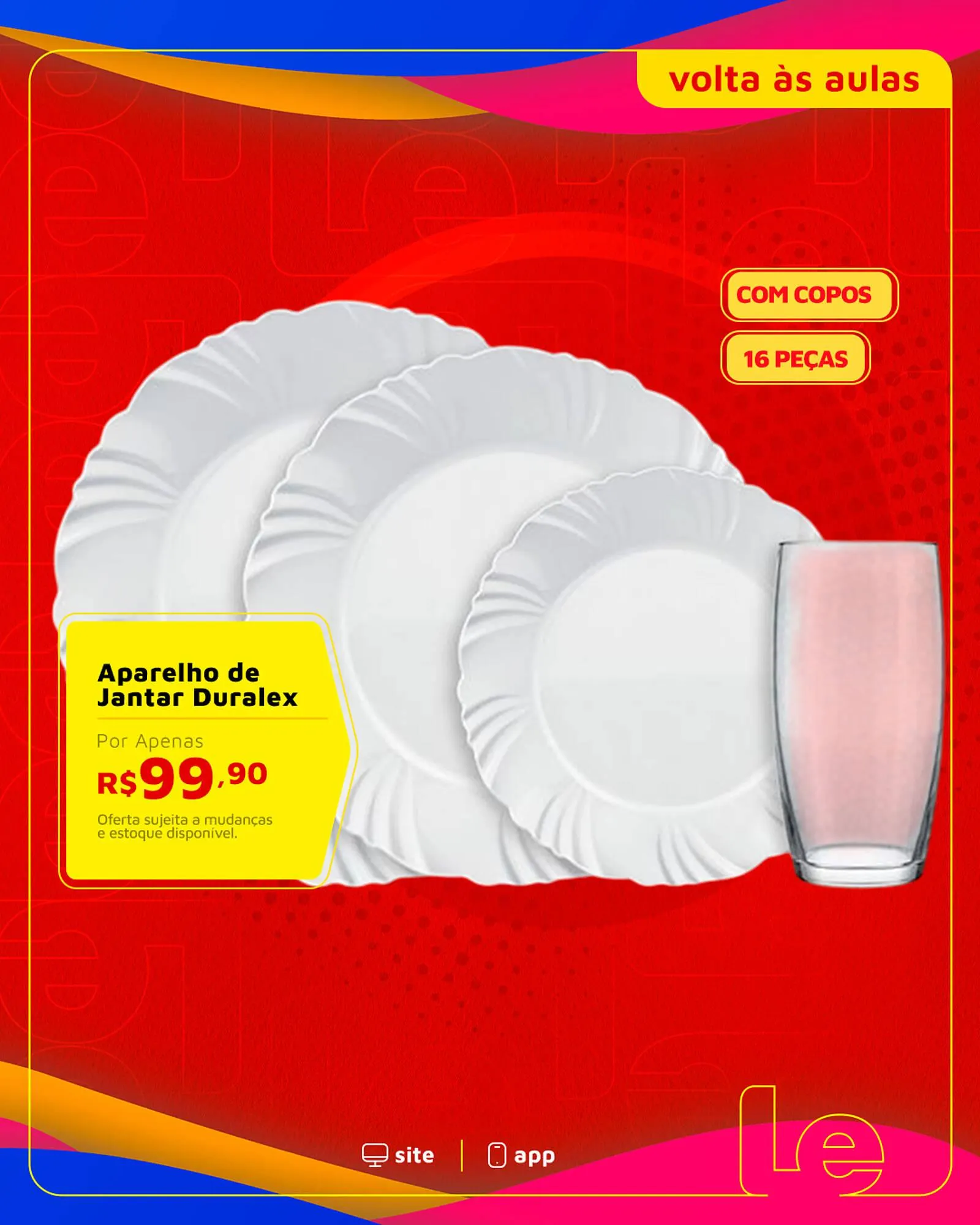 Encarte de Encarte Le Biscuit 2 de janeiro até 8 de janeiro 2026 - Pagina 1