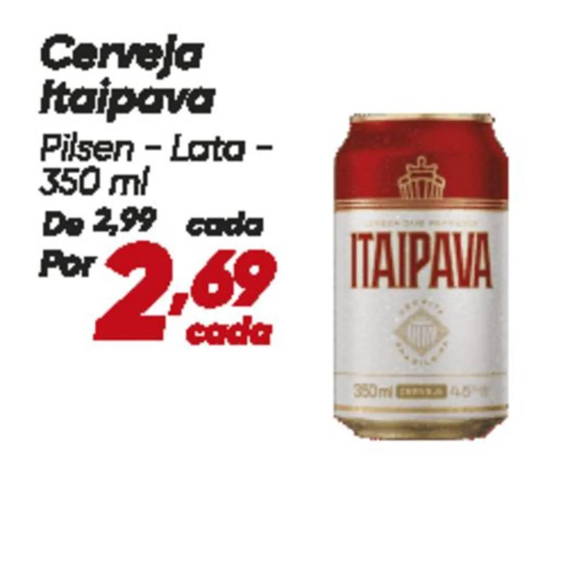 Encarte de Tabloide Dia 9 de fevereiro até 15 de fevereiro 2026 - Pagina 25