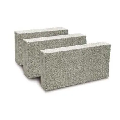 Bloco Celular Sical 60x30x12,5cm Cinza Precon