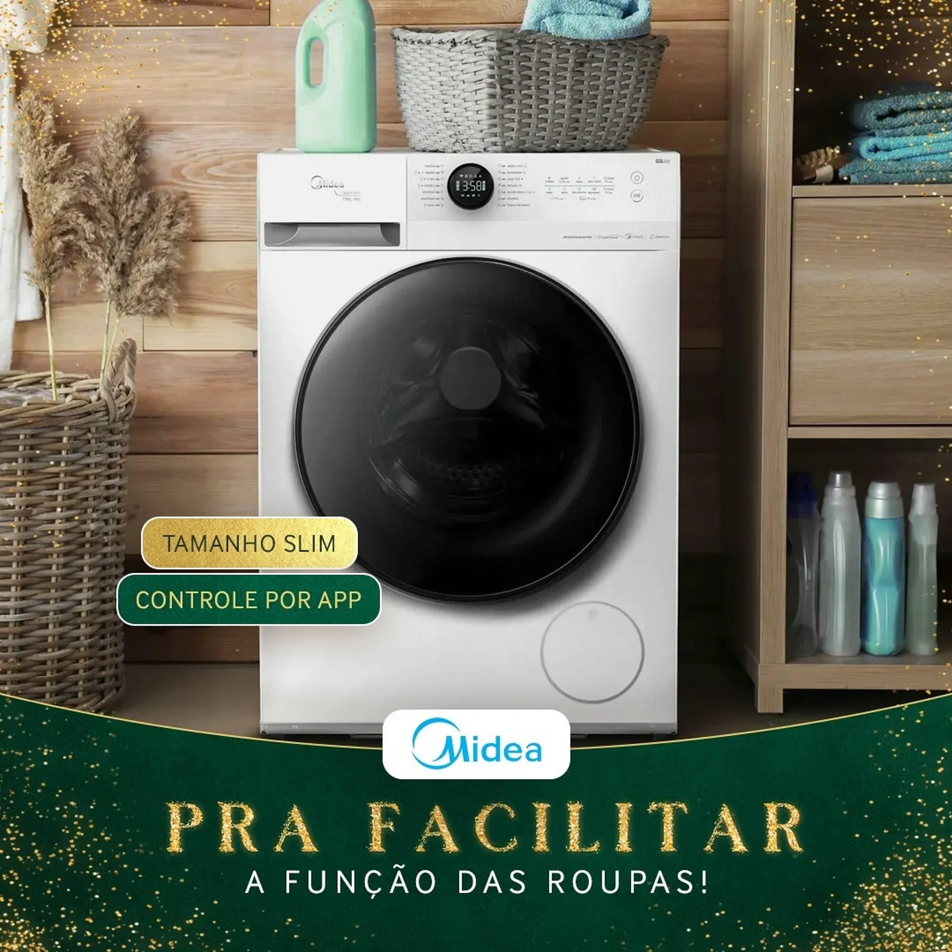 Encarte de Folheto Quero Quero 21 de dezembro até 27 de dezembro 2025 - Pagina 4